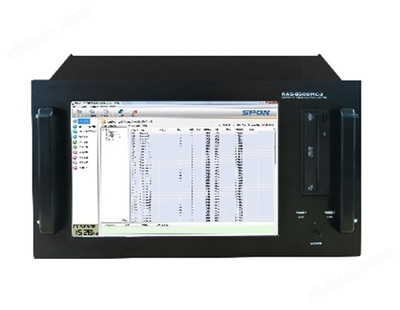 SPON NAS-8500PIC IP網絡廣播控制主機/工控計算機 技術解析與應用咨詢
