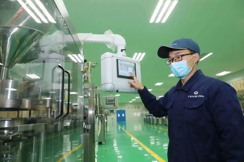 關鍵時刻不掉鏈子，楚天科技開足馬力滿足市場強勁需求